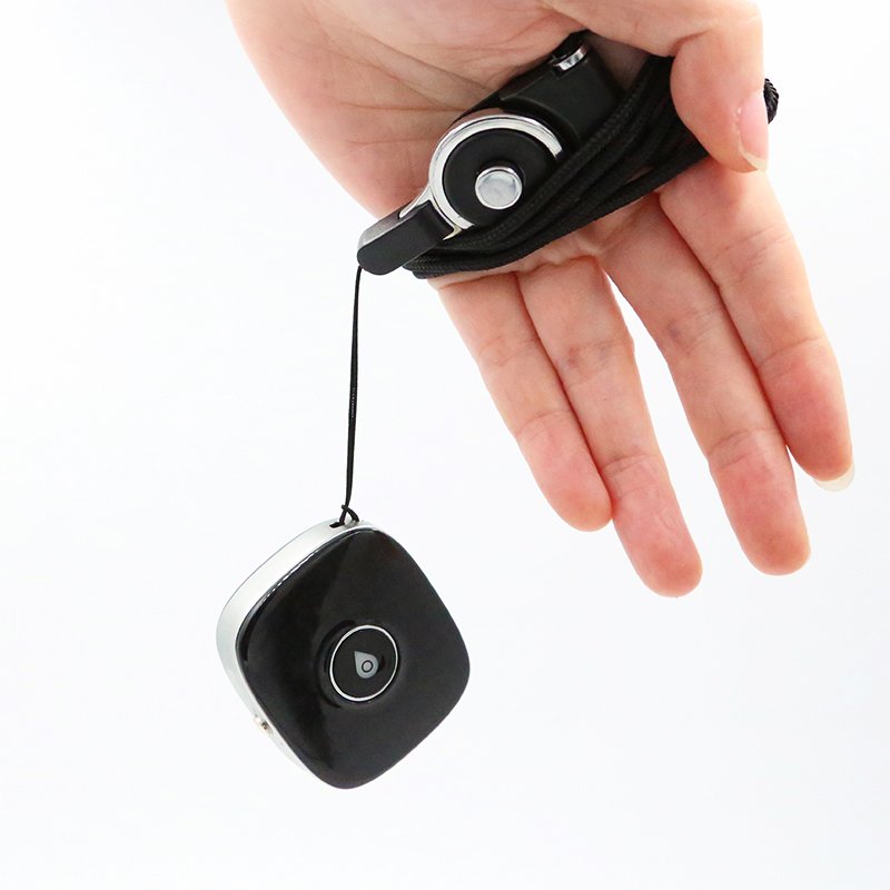 2g 3g 4g sos emergency call button kids child animal GPS Tracker For Elderly Safety GPS Tracking Wristband coin size gps tracker